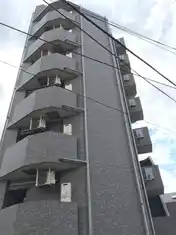 プレール・ドゥーク豊島園