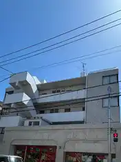 ビラ自由が丘