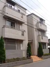 エスポワールメゾン・イクタ