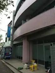 パセオモリ