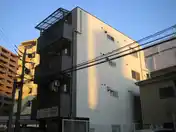 ファミール貝塚