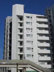 エイト大森ハイツ
