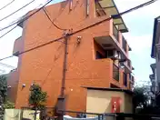 サンシティー田名