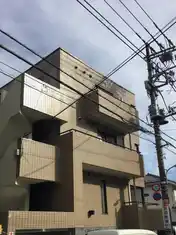 マイステージ田園調布