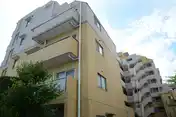 ジェイパーク多摩川弐番館