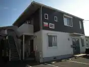 サンシャルマンイースト2