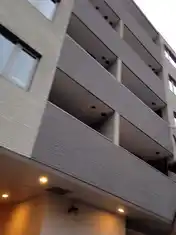 サンウッド白金三光坂