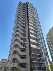 レーベン清瀬THE TOWER