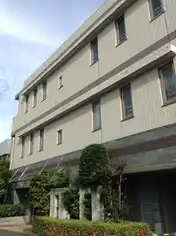 ライオンズ南柏ステーションプラザ