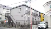 ウエストハイツ