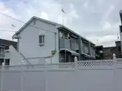 グリーンフラットB棟