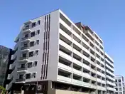 クリオ中山