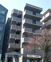 ボナール北山田