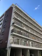 田町ダイヤハイツ