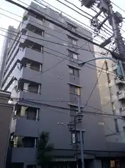 千駄木リリエンハイム