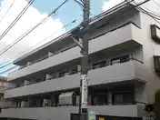 アーバンハイツ仙川