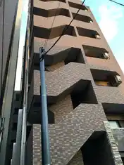 パークウェル麻布