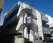ハイシティ経堂第2