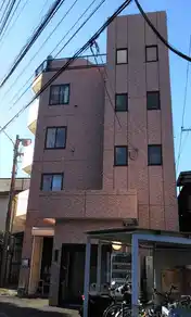 第五山武ビル
