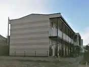 レオパレスKEI5
