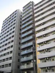 アイル カナーレ品川南