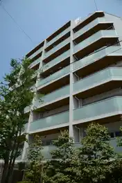 ブランズ大田北嶺