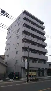 エトワール深谷