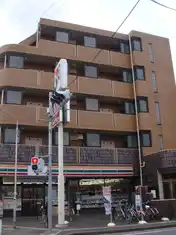 ガレリア東船橋