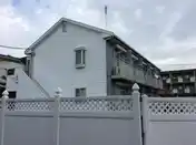 グリーンフラット C棟