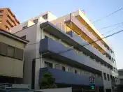 メインステージ川崎III
