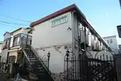 シティハイム木月フラット