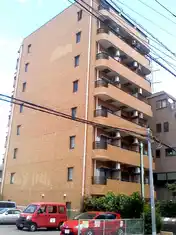 ダイアパレス相模原西門