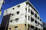 UR都市機構ステラ聖ヶ丘2号棟