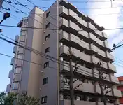 ルーブル野方参番館