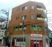 成瀬スカイステージ