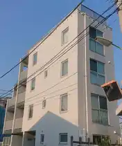 GrandRepose戸越銀座