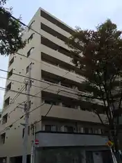 スカイコート東陽町WEST