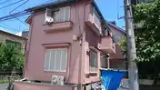 パティオ中島