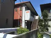 コーポ黒砂台