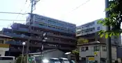 ザ・パークハウス横濱中山