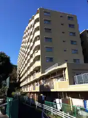 ライオンズガーデン百合丘