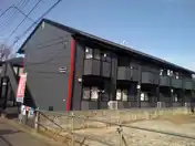 北相ハイツF