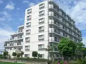 マイメゾン湘南一番館