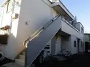 メゾン・ド・メルシー