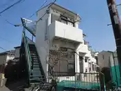 サンライフ羽鳥