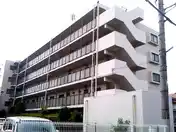 ウインベルコーラス相模原2