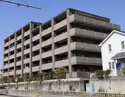 ライオンズヒルズ日野中央公園