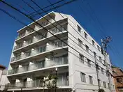 ブリリア二子多摩川id