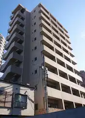 ステージファースト西早稲田