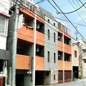 パレ・ホームズ都立家政